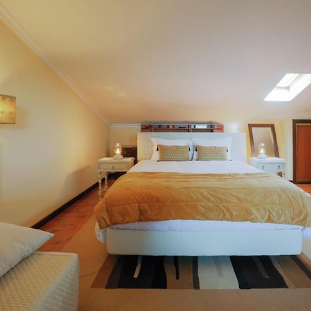 R3 - Travessa Da Arieira Suite 2 Aguda  Bagian luar foto