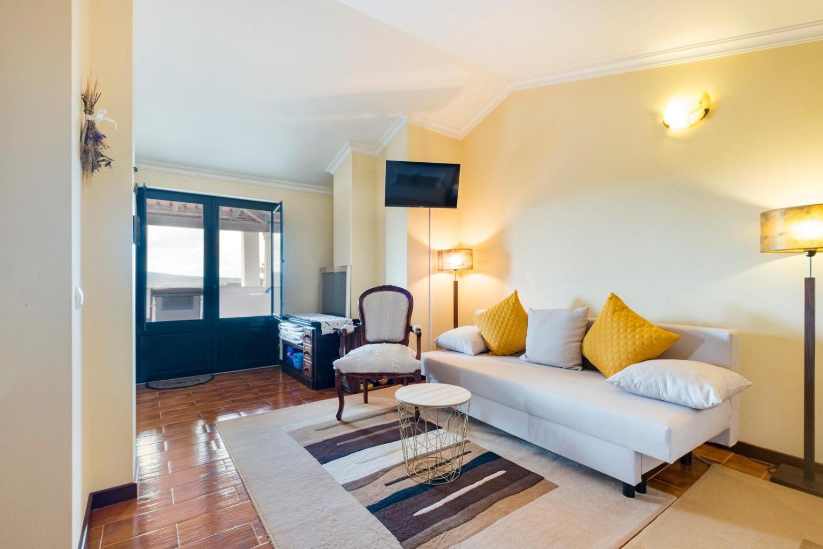 R3 - Travessa Da Arieira Suite 2 Aguda  Bagian luar foto
