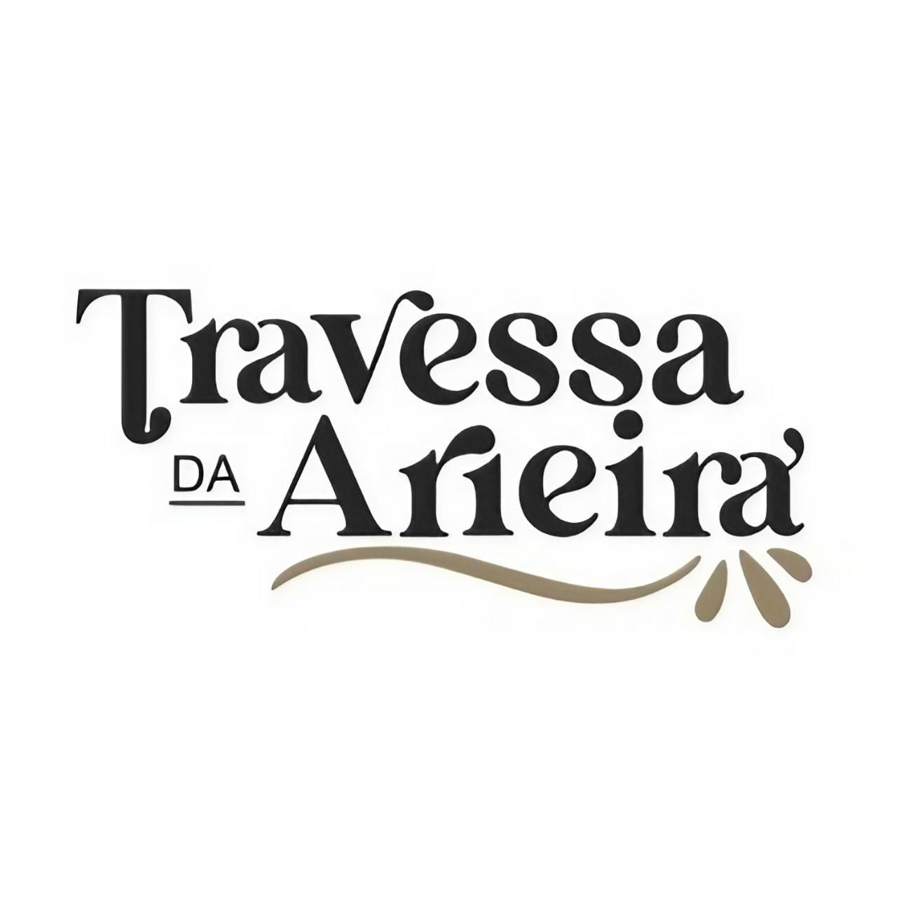R3 - Travessa Da Arieira Suite 2 Aguda  Bagian luar foto